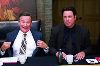 Robin Williams, John Travolta - Old Dogs