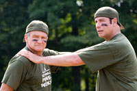 Robin Williams, John Travolta - Old Dogs