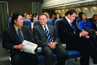 Robin Williams, John Travolta - Old Dogs