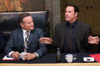 Robin Williams, John Travolta - Old Dogs