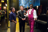 Robin Williams, John Travolta, Bernie Mac - Old Dogs