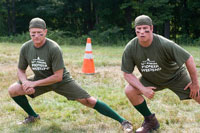 Robin Williams, John Travolta - Old Dogs