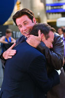 Robin Williams, John Travolta - Old Dogs