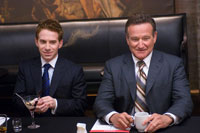 Seth Green, Robin Williams - Old Dogs