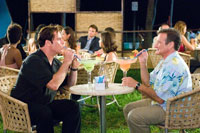 John Travolta, Robin Williams - Old Dogs