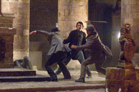 Robert Downey, Jr. - Sherlock Holmes