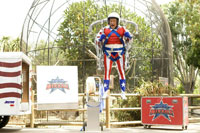 Robin Williams - Old Dogs