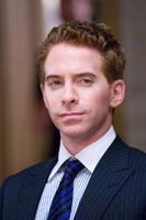 Seth Green - Old Dogs