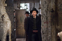 Robert Downey, Jr., Jude Law - Sherlock Holmes