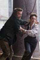 Robert Downey, Jr., Rachel McAdams - Sherlock Holmes
