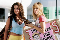 Katy Mixon, Sandra Bullock - All About Steve