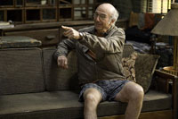 Larry David - Whatever Works