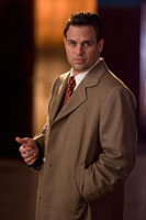 Mark Ruffalo - Shutter Island