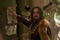 Matthew Macfadyen - Robin Hood