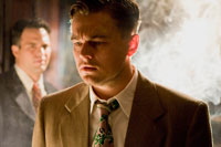 Mark Ruffalo, Leonardo DiCaprio - Shutter Island