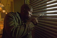 Tyrese Gibson - Legion