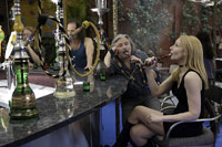 Conleth Hill, Patricia Clarkson - Whatever Works