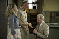 Evan Rachel Wood, Larry David, Ed Begley Jr. - Whatever Works