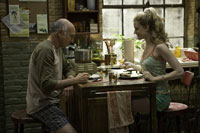 Larry David, Evan Rachel Wood - Whatever Works