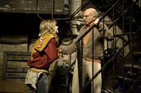 Evan Rachel Wood, Larry David - Whatever Works