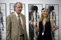 Ed Begley Jr., Patricia Clarkson - Whatever Works