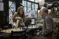 Samantha Bee, Larry David - Whatever Works