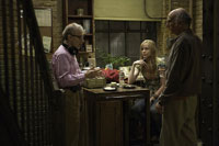 Woody Allen, Evan Rachel Wood, Larry David - Whatever Works