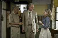Larry David, Ed Begley Jr., Evan Rachel Wood - Whatever Works