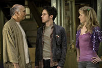 Larry David, John Gallagher Jr., Evan Rachel Wood - Whatever Works