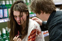 Rooney Mara, Kyle Gallner - A Nightmare On Elm Street