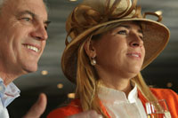 Derek de Lint, Jolanda Gruijters - Deadline