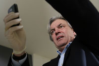 Derek de Lint - Deadline