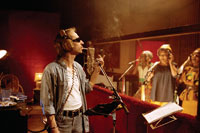 Eric Elmosnino - Gainsbourg (Vie héroïque)