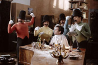 Eric Elmosnino - Gainsbourg (Vie héroïque)