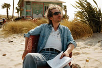 Eric Elmosnino - Gainsbourg (Vie héroïque)