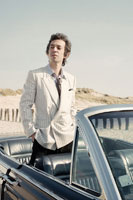 Eric Elmosnino - Gainsbourg (Vie héroïque)