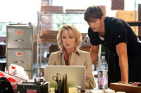 Katherine Heigl, Ashton Kutcher - Killers