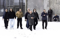 Niels Arestrup - Un prophète