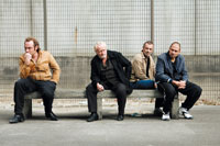 Niels Arestrup - Un prophète