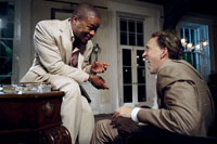  Xzibit, Nicolas Cage - The Bad Lieutenant: Port of Call - New Orleans