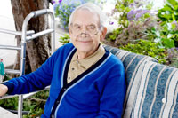 Tom Bosley - The Back-up Plan