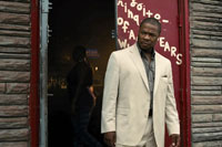  Xzibit - The Bad Lieutenant: Port of Call - New Orleans