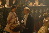 Maja Schöne, Mark Waschke - Buddenbrooks