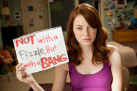 Emma Stone - Easy A
