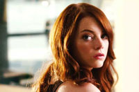 Emma Stone - Easy A