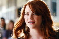 Emma Stone - Easy A