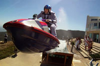 Johnny Knoxville - Jackass 3D