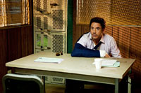 Robert Downey, Jr. - Due Date