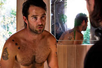Sullivan Stapleton - Animal Kingdom