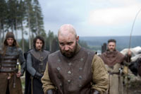 Tygo Gernandt, Andy Nyman, Emun Elliott, Johnny Harris - Black Death